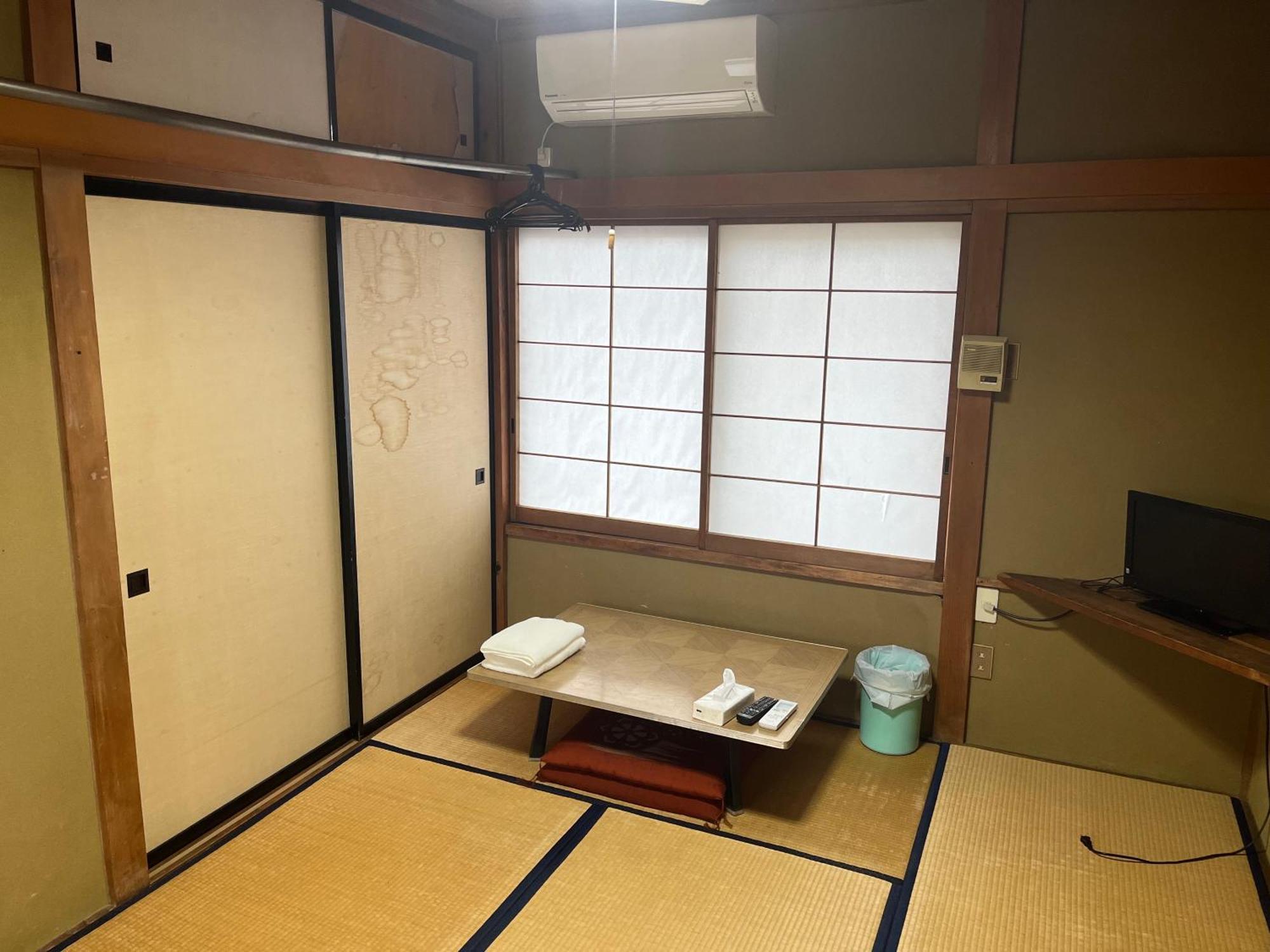 富士河口湖町 ふる里ゲストハウス エクステリア 写真