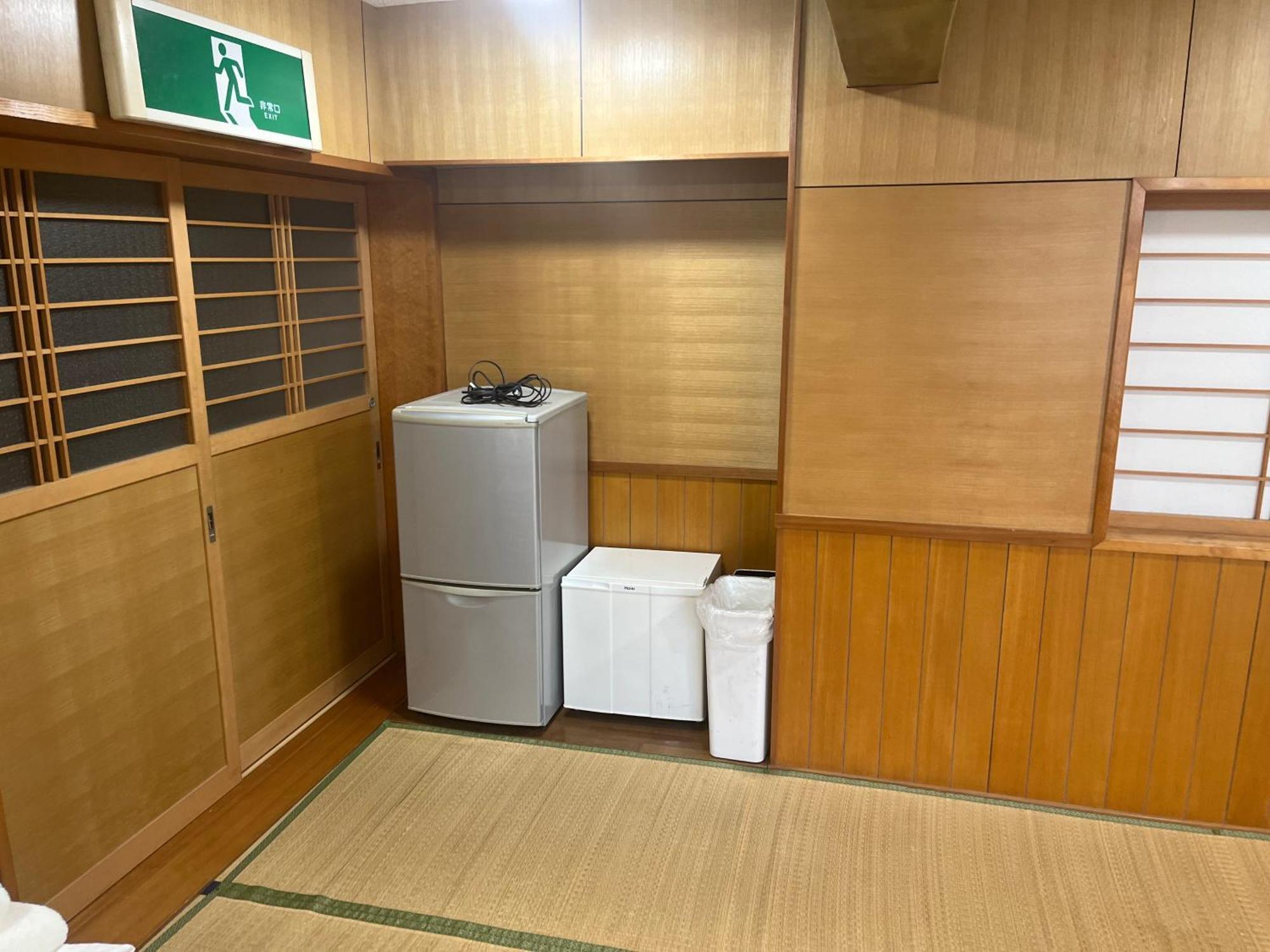 富士河口湖町 ふる里ゲストハウス エクステリア 写真